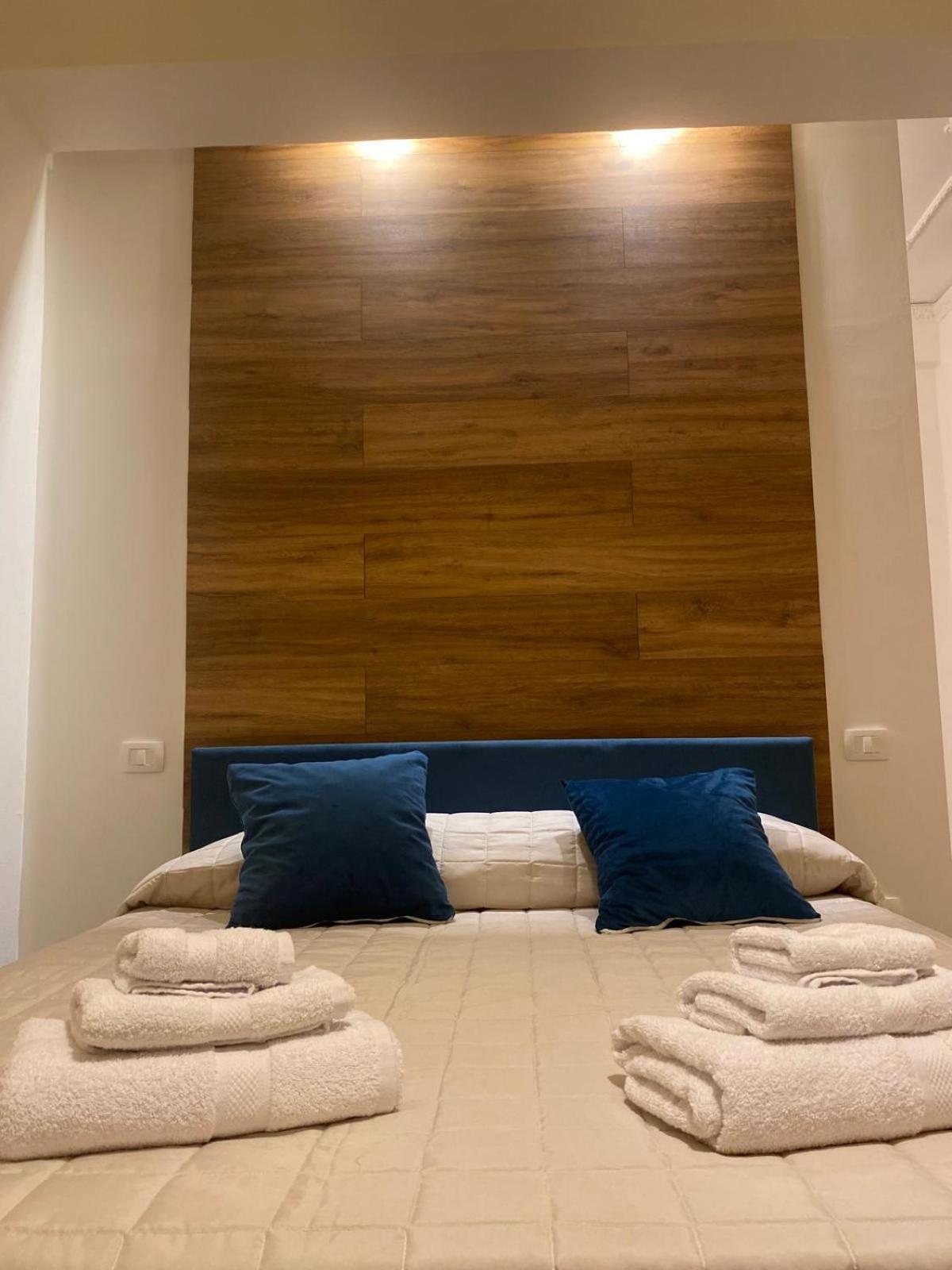 Maresia Apartment Altavilla Milicia Rum bild